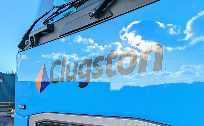 Clugston Distribution Services