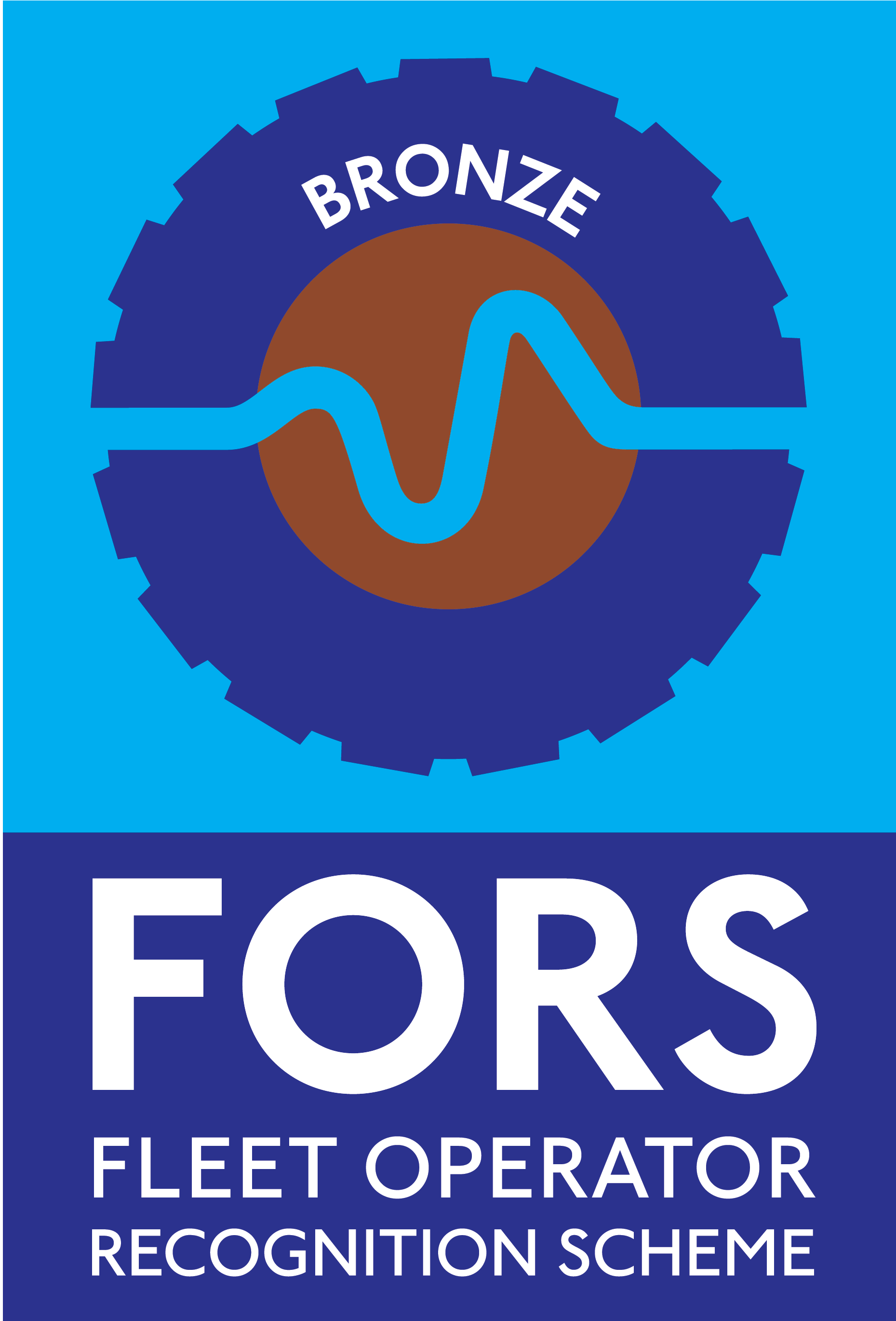 FORS Bronze